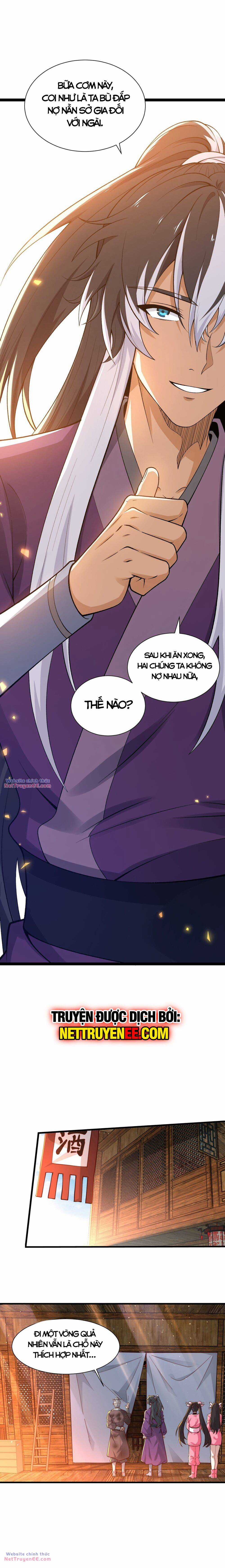 Vạn Cổ Tối Cường Phò Mã Chapter 32 trang 12