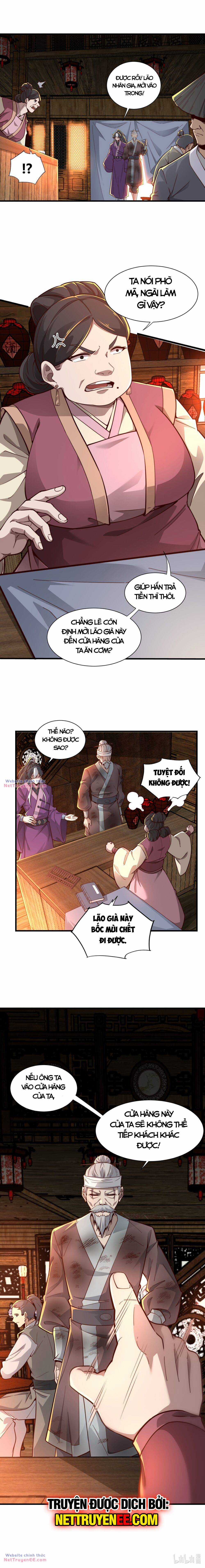 Vạn Cổ Tối Cường Phò Mã Chapter 32 trang 13