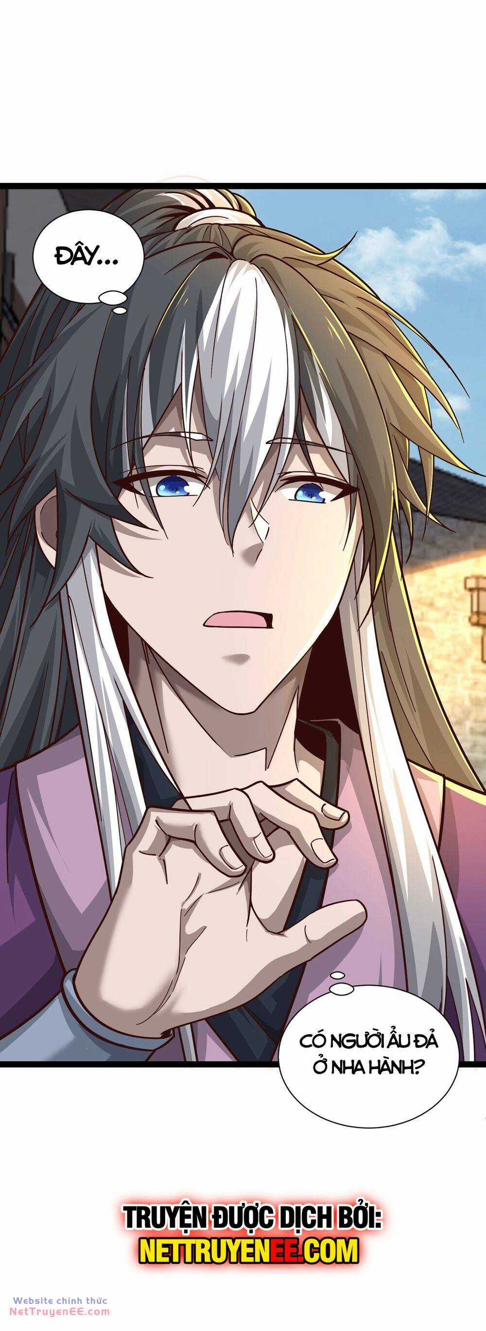 Vạn Cổ Tối Cường Phò Mã Chapter 34 trang 14