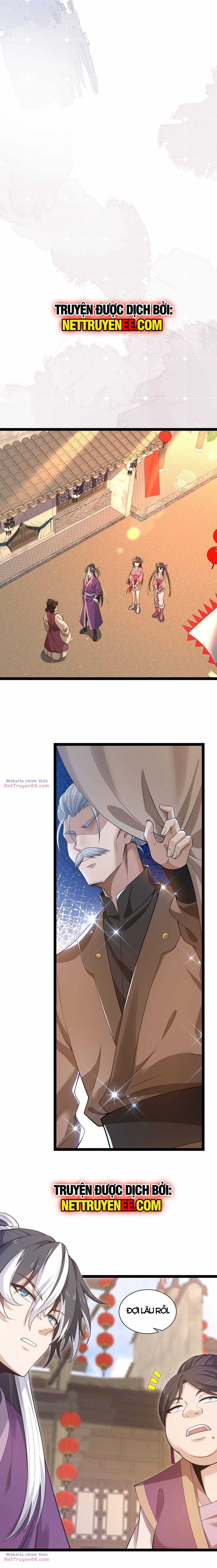 Vạn Cổ Tối Cường Phò Mã Chapter 34 trang 6