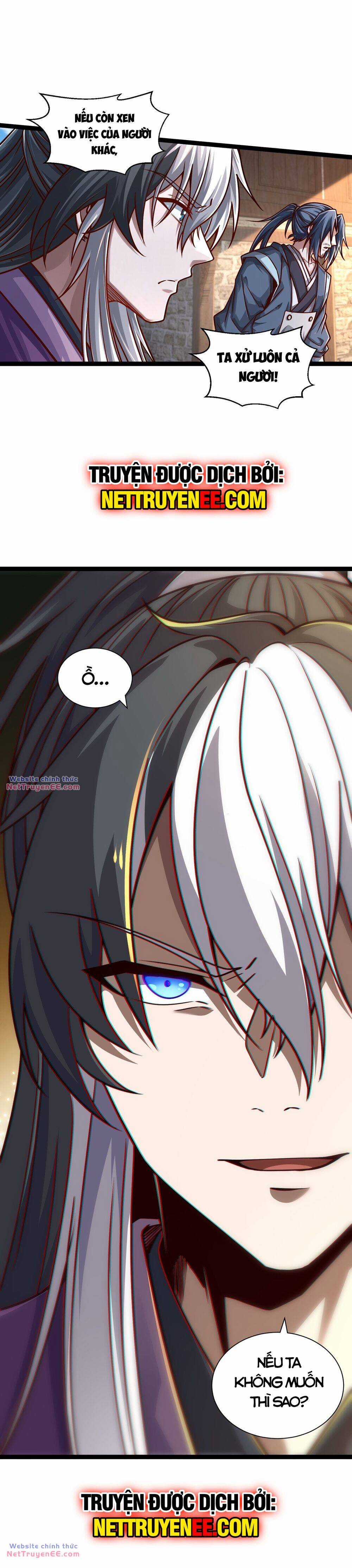 Vạn Cổ Tối Cường Phò Mã Chapter 35 trang 12