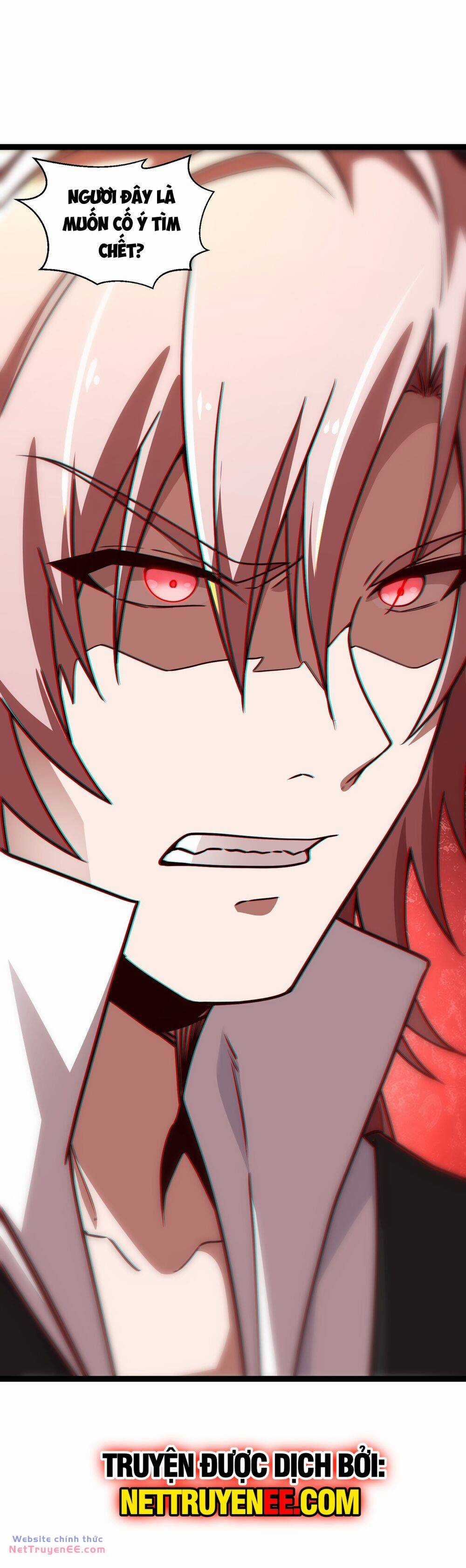 Vạn Cổ Tối Cường Phò Mã Chapter 35 trang 13