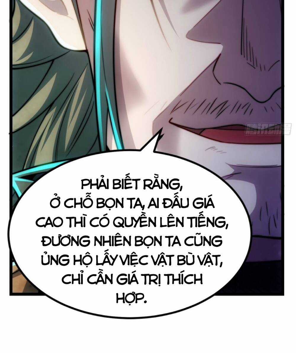 Vạn Cổ Tối Cường Phò Mã Chapter 4 trang 14