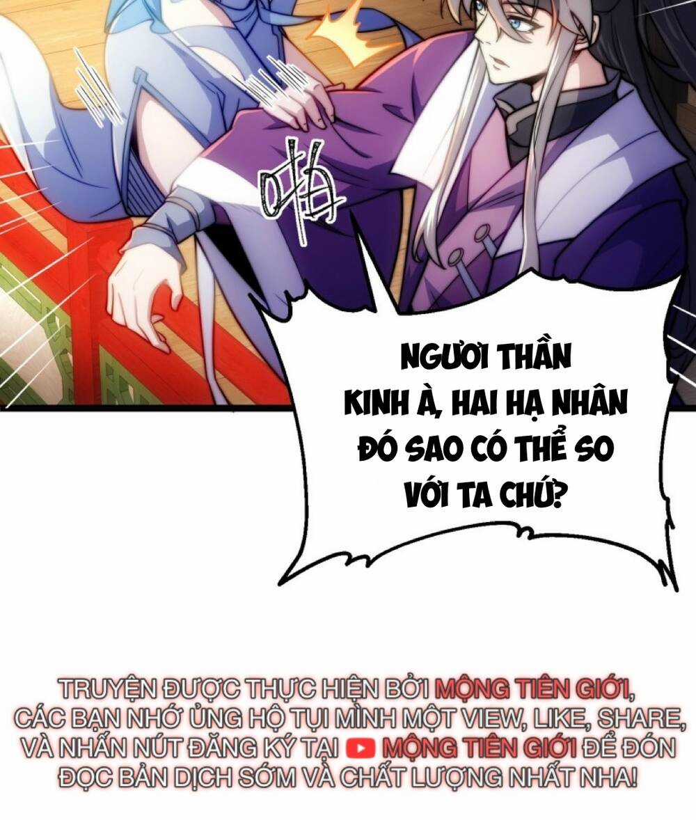 Vạn Cổ Tối Cường Phò Mã Chapter 4 trang 16