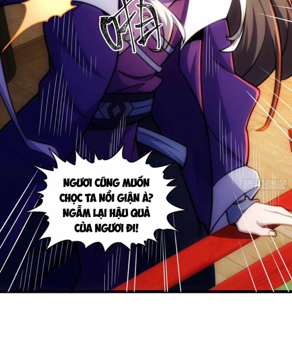 Vạn Cổ Tối Cường Phò Mã Chapter 4 trang 18