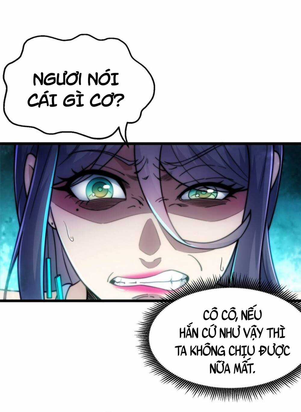 Vạn Cổ Tối Cường Phò Mã Chapter 4 trang 19