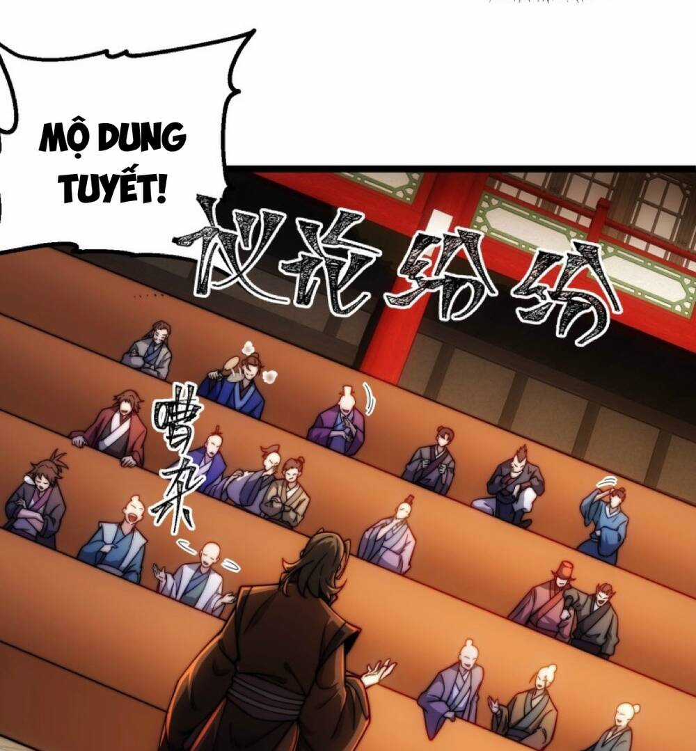 Vạn Cổ Tối Cường Phò Mã Chapter 4 trang 20