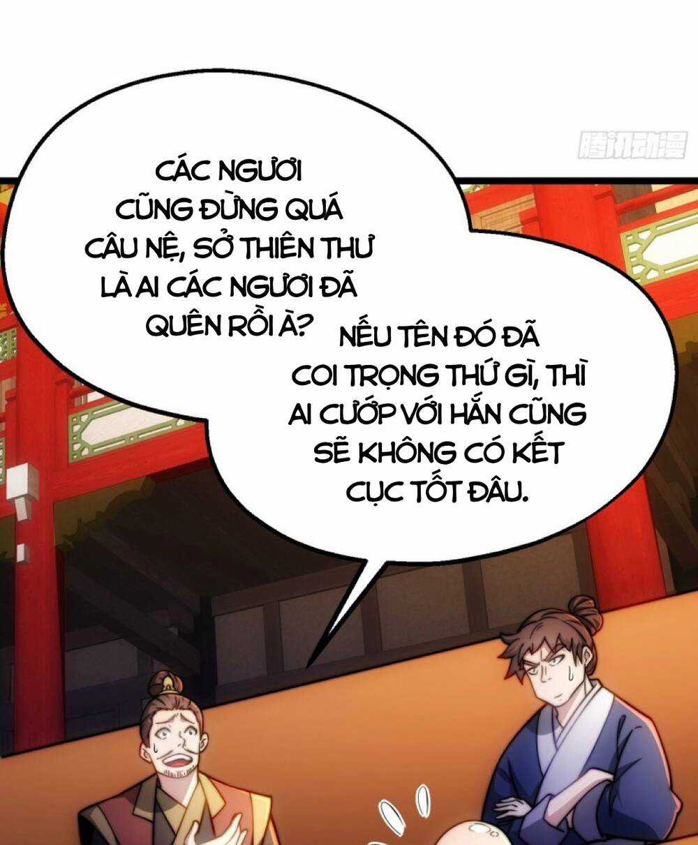 Vạn Cổ Tối Cường Phò Mã Chapter 4 trang 25