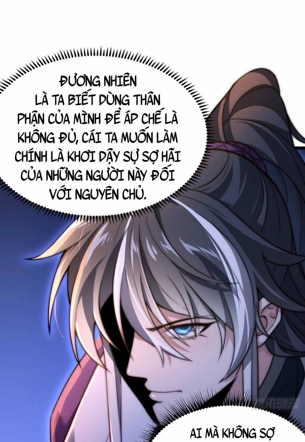 Vạn Cổ Tối Cường Phò Mã Chapter 4 trang 27