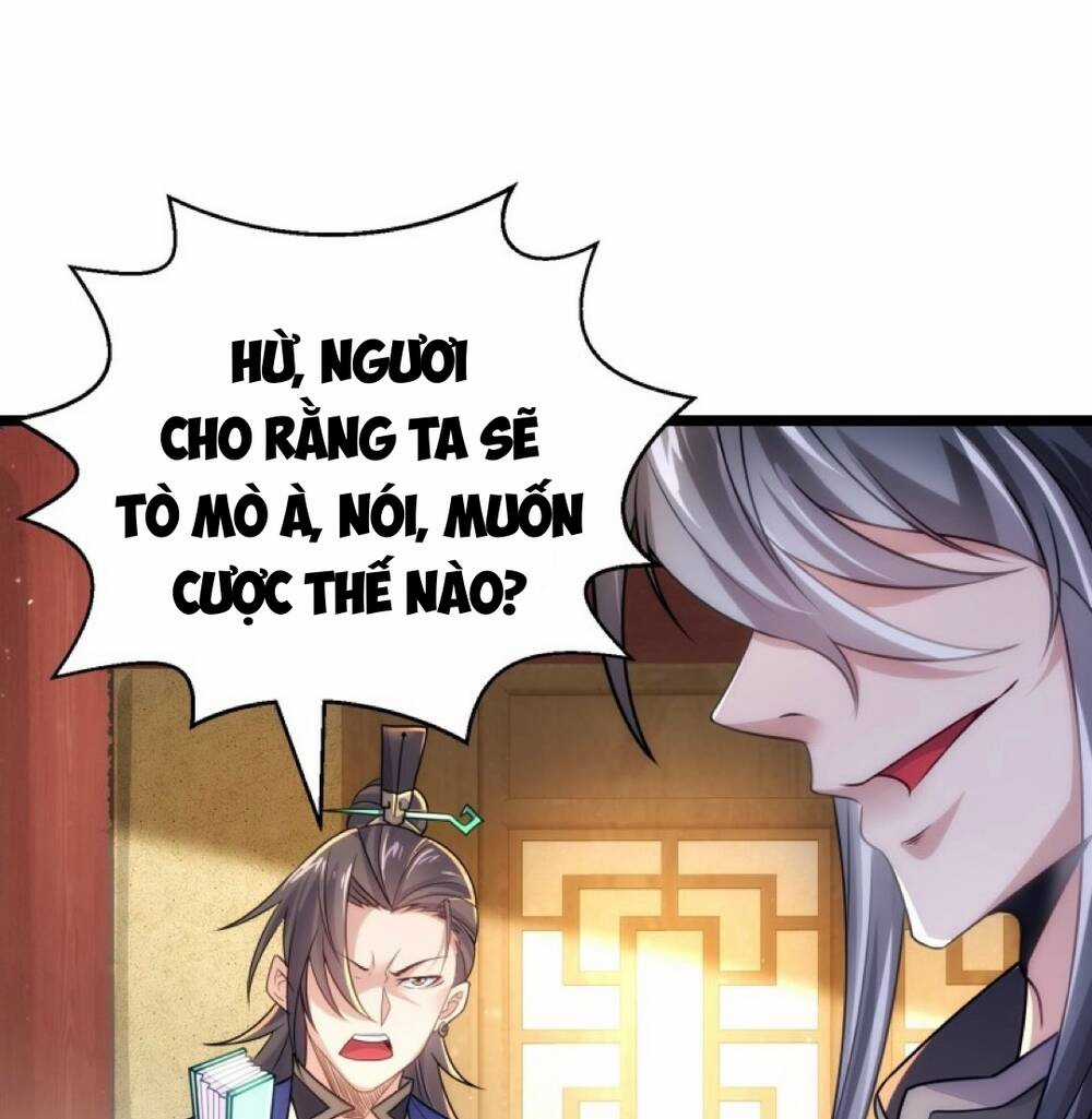 Vạn Cổ Tối Cường Phò Mã Chapter 4 trang 36