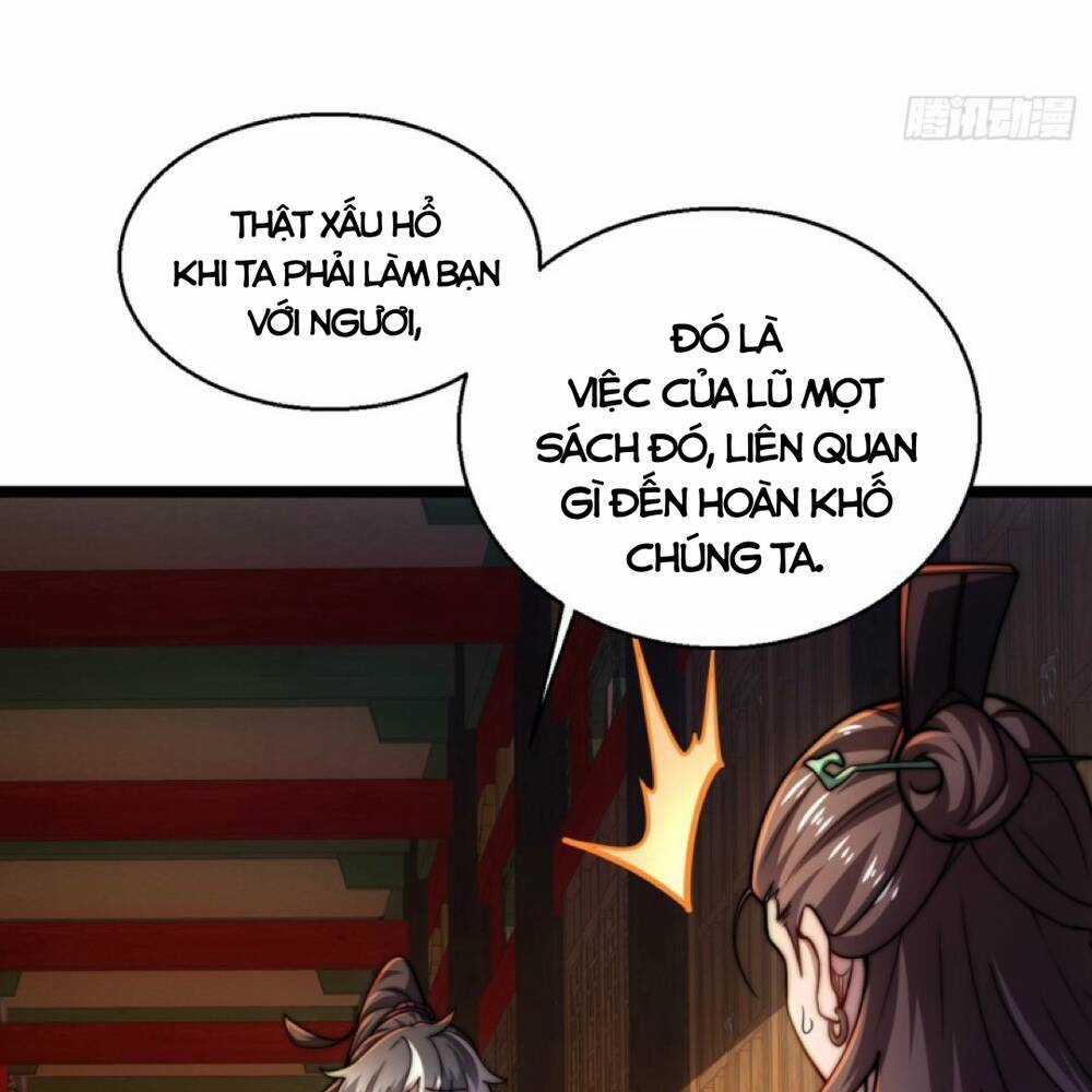 Vạn Cổ Tối Cường Phò Mã Chapter 4 trang 41