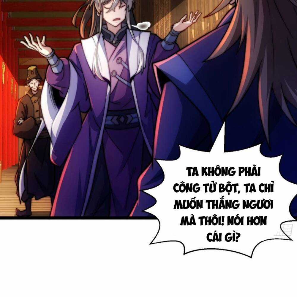 Vạn Cổ Tối Cường Phò Mã Chapter 4 trang 42