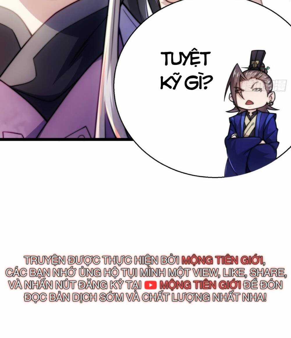 Vạn Cổ Tối Cường Phò Mã Chapter 4 trang 44