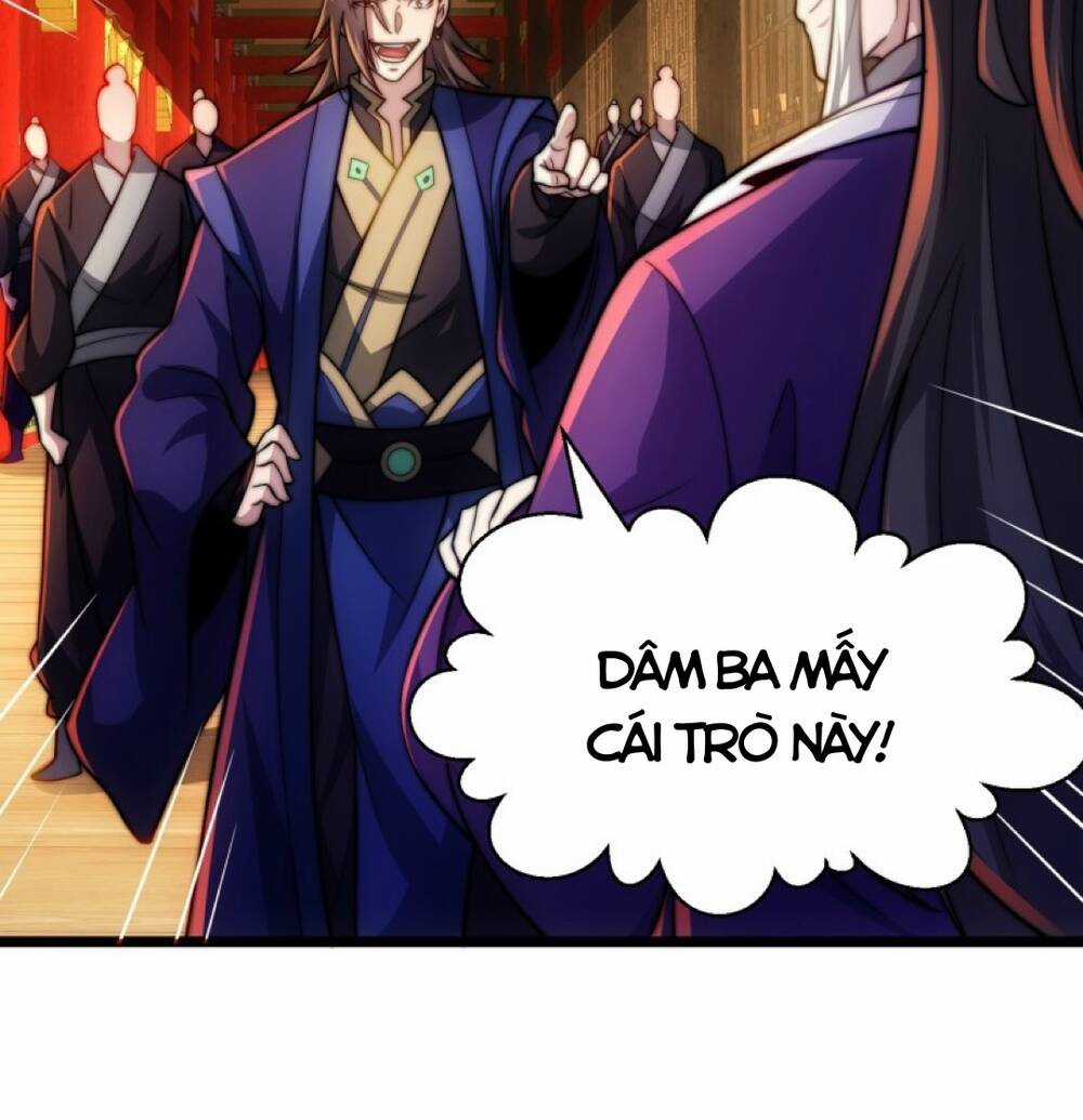 Vạn Cổ Tối Cường Phò Mã Chapter 4 trang 48