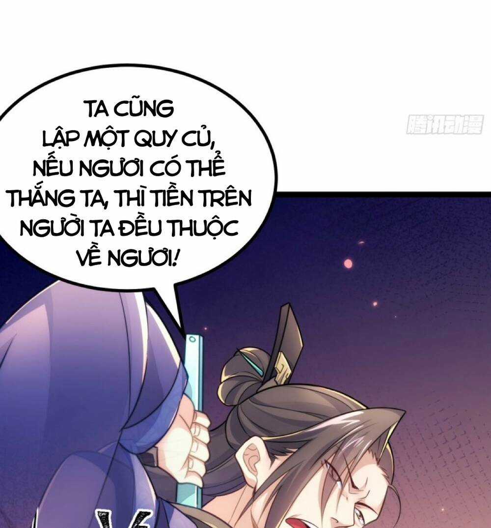 Vạn Cổ Tối Cường Phò Mã Chapter 4 trang 49