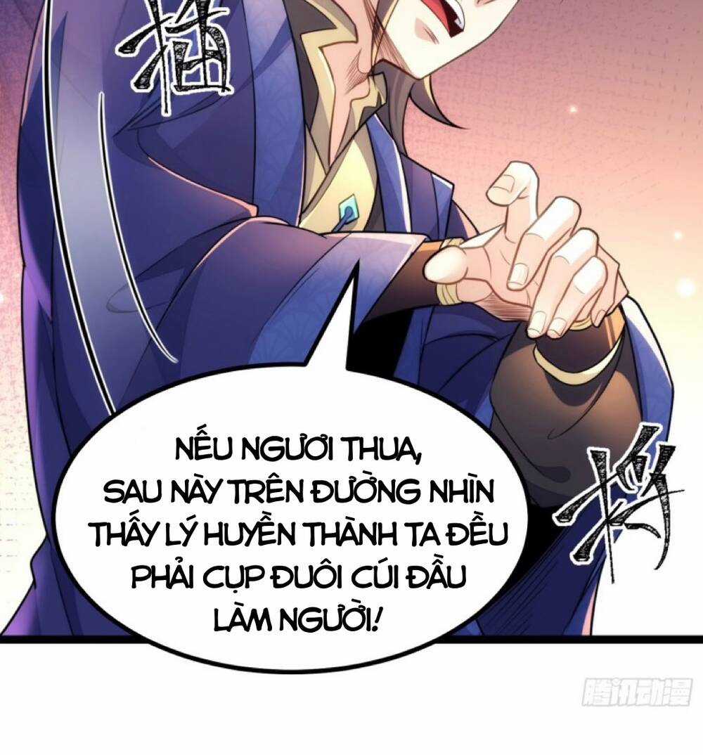 Vạn Cổ Tối Cường Phò Mã Chapter 4 trang 50