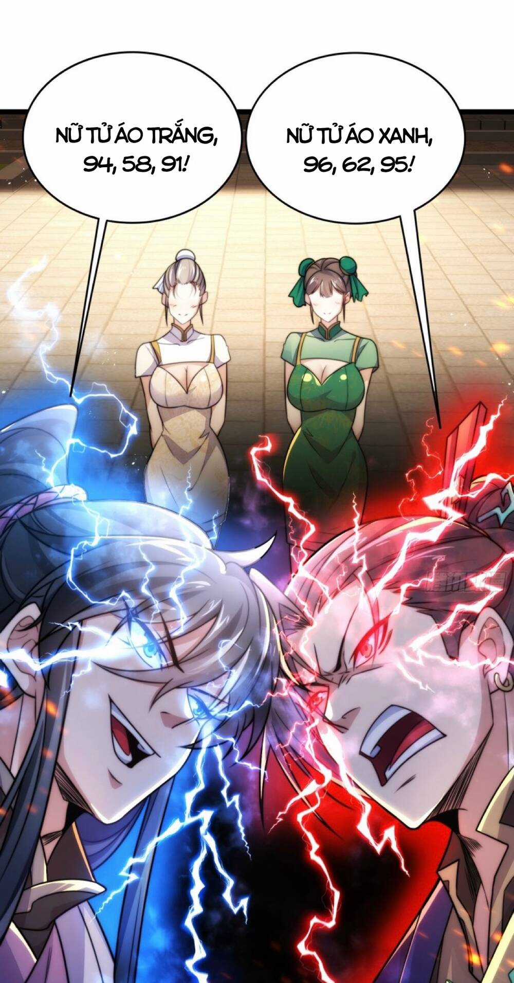 Vạn Cổ Tối Cường Phò Mã Chapter 4 trang 56