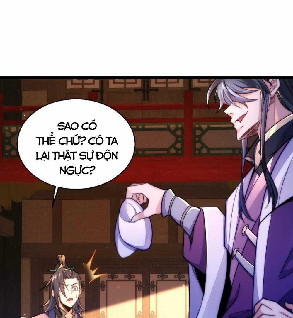 Vạn Cổ Tối Cường Phò Mã Chapter 4 trang 60