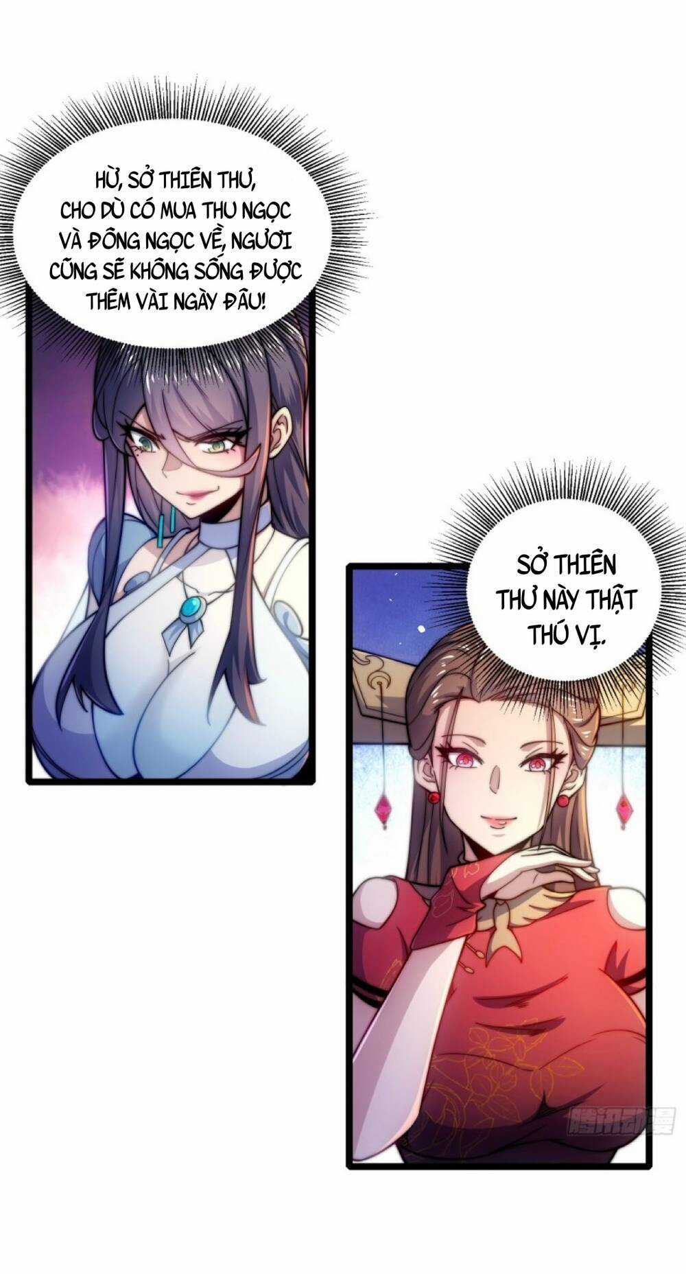 Vạn Cổ Tối Cường Phò Mã Chapter 4 trang 67