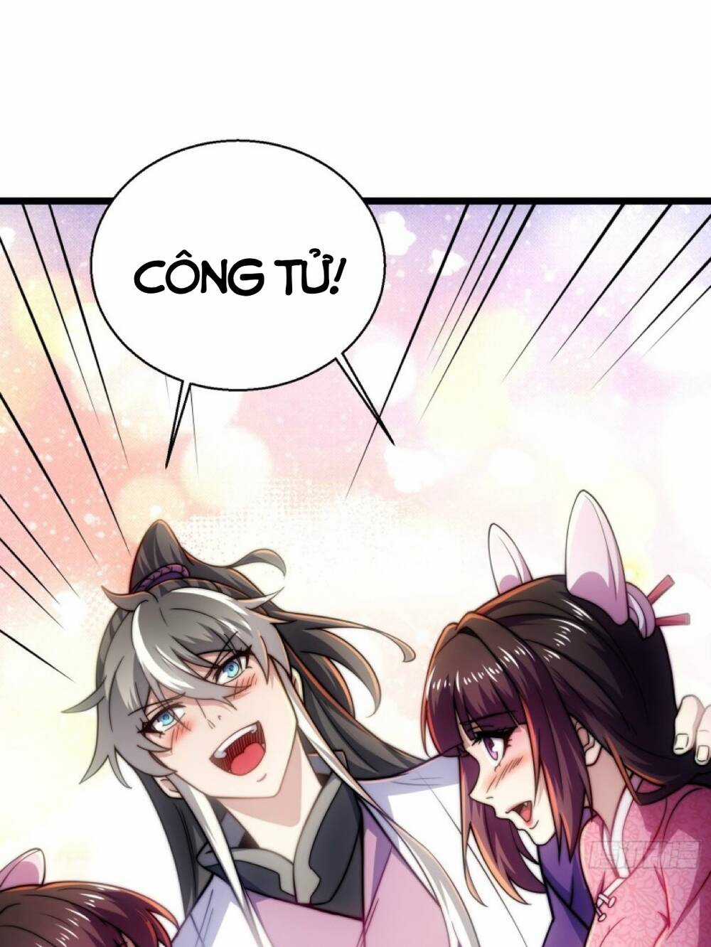 Vạn Cổ Tối Cường Phò Mã Chapter 4 trang 71