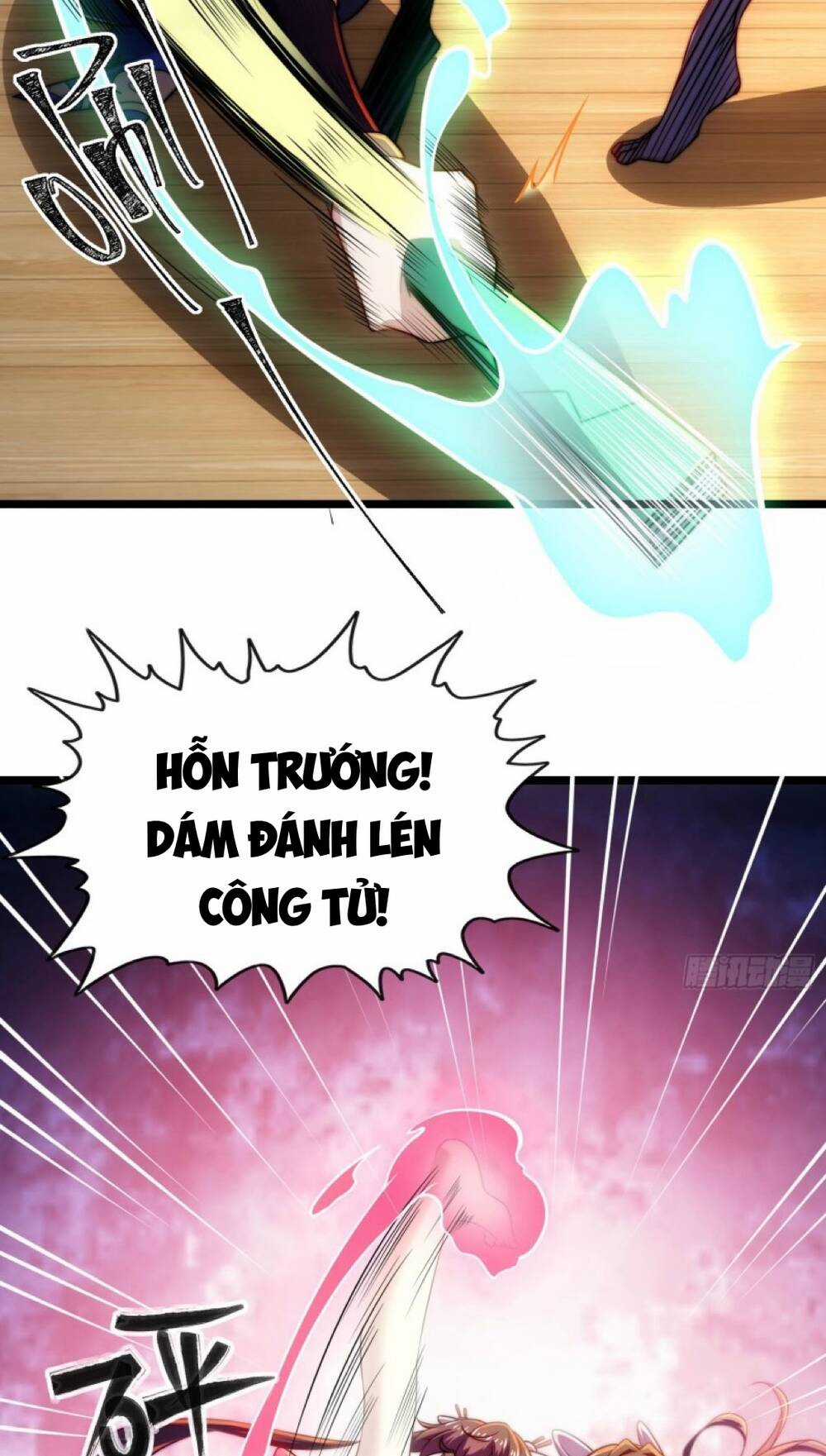 Vạn Cổ Tối Cường Phò Mã Chapter 4 trang 76