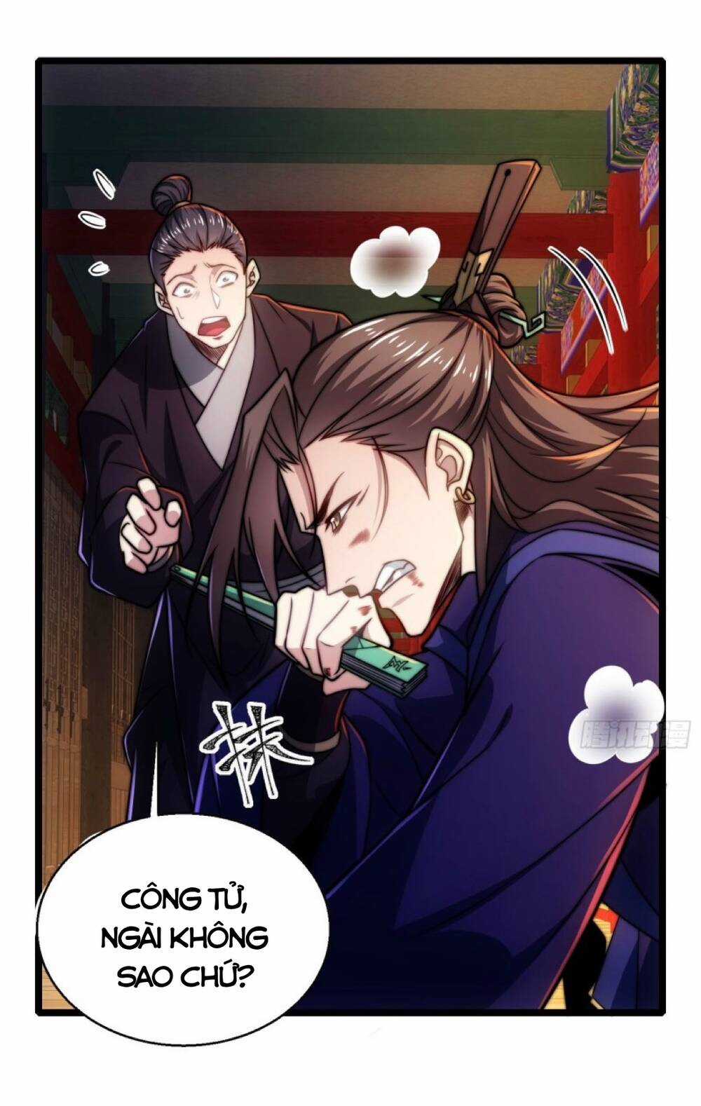 Vạn Cổ Tối Cường Phò Mã Chapter 4 trang 78