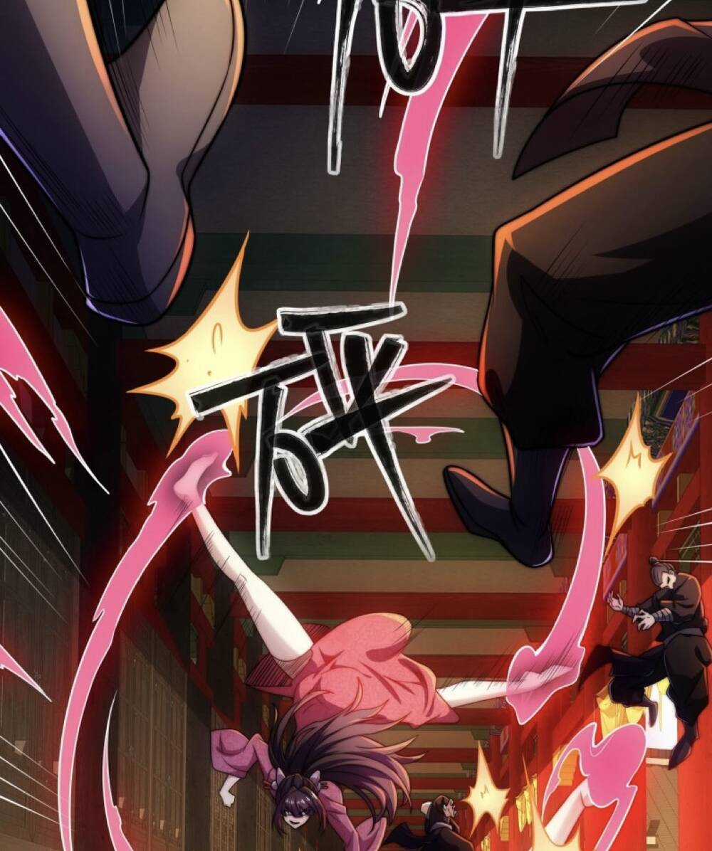 Vạn Cổ Tối Cường Phò Mã Chapter 4 trang 82