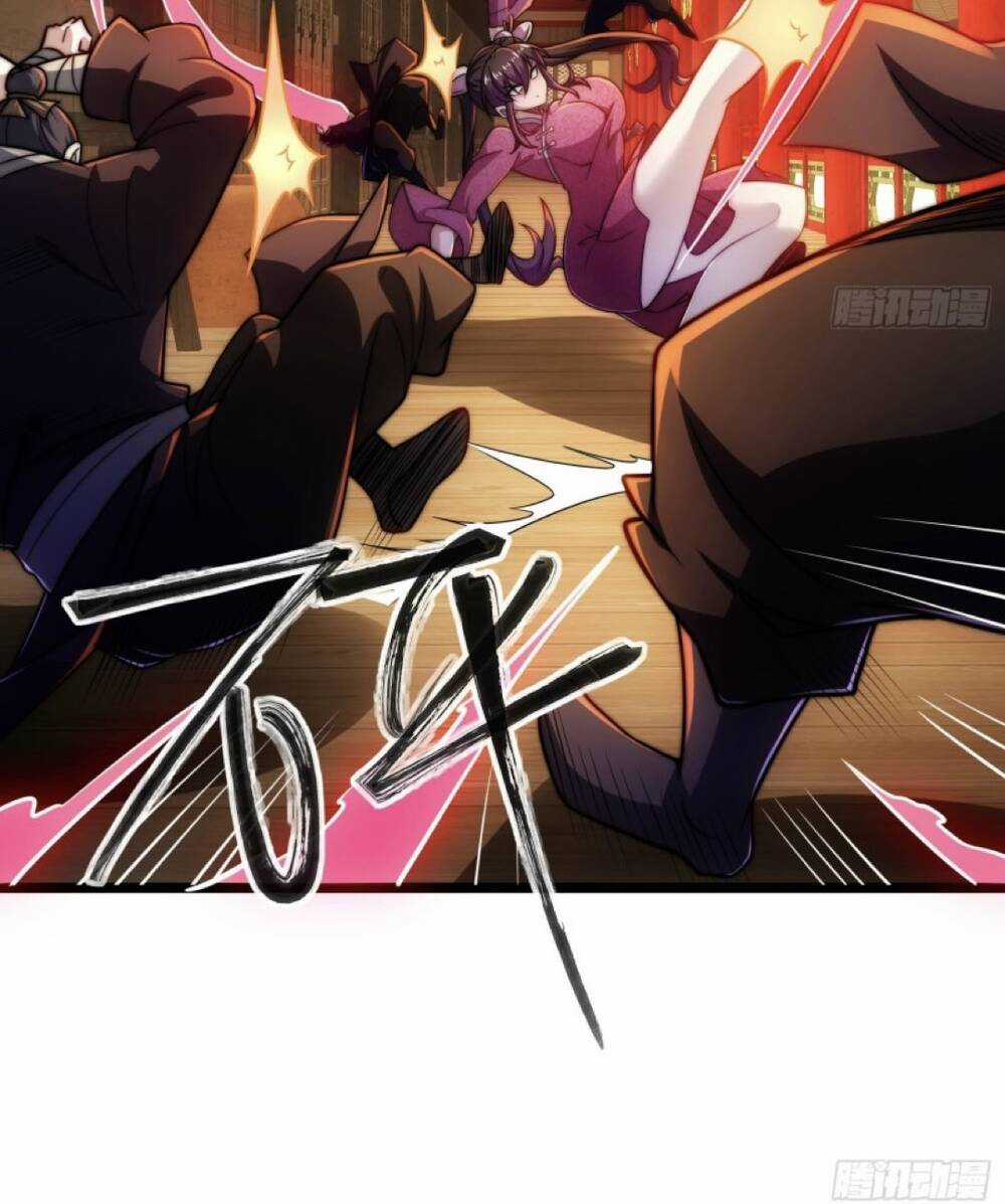 Vạn Cổ Tối Cường Phò Mã Chapter 4 trang 83