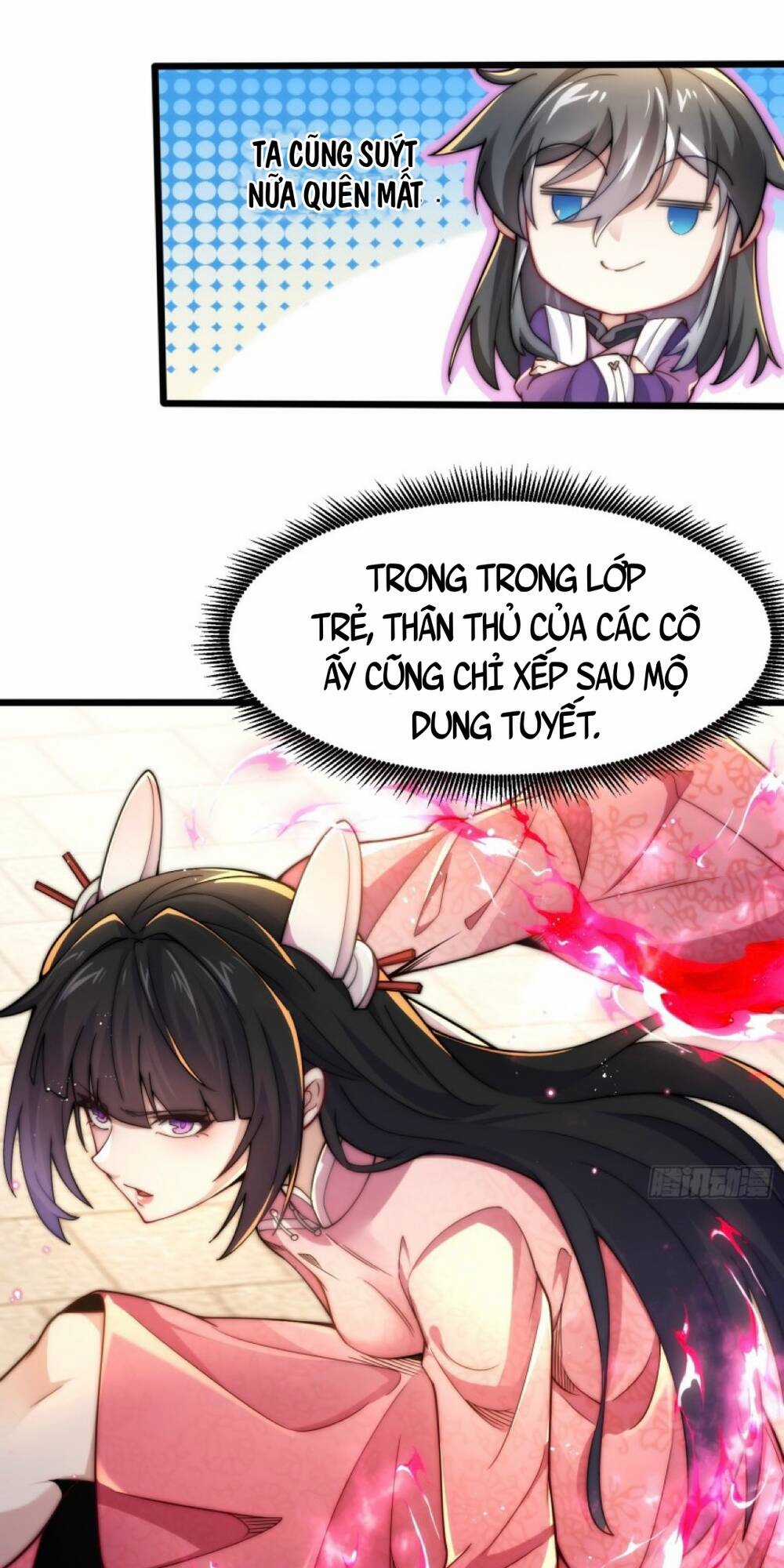 Vạn Cổ Tối Cường Phò Mã Chapter 4 trang 85