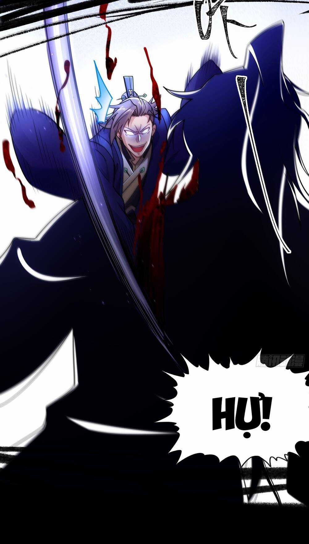 Vạn Cổ Tối Cường Phò Mã Chapter 5 trang 16