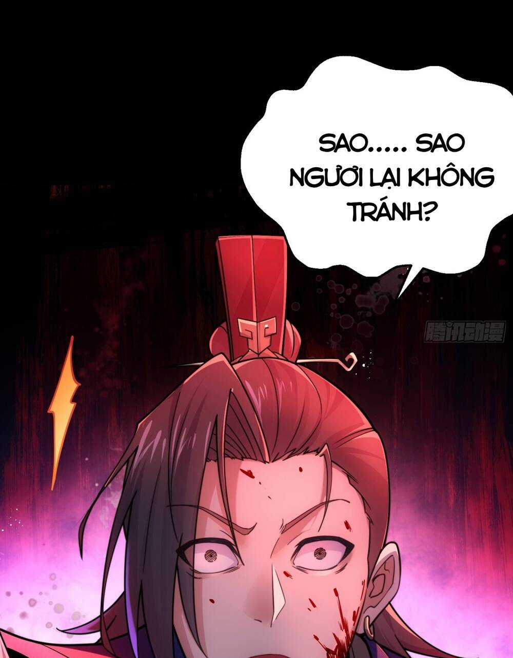 Vạn Cổ Tối Cường Phò Mã Chapter 5 trang 19