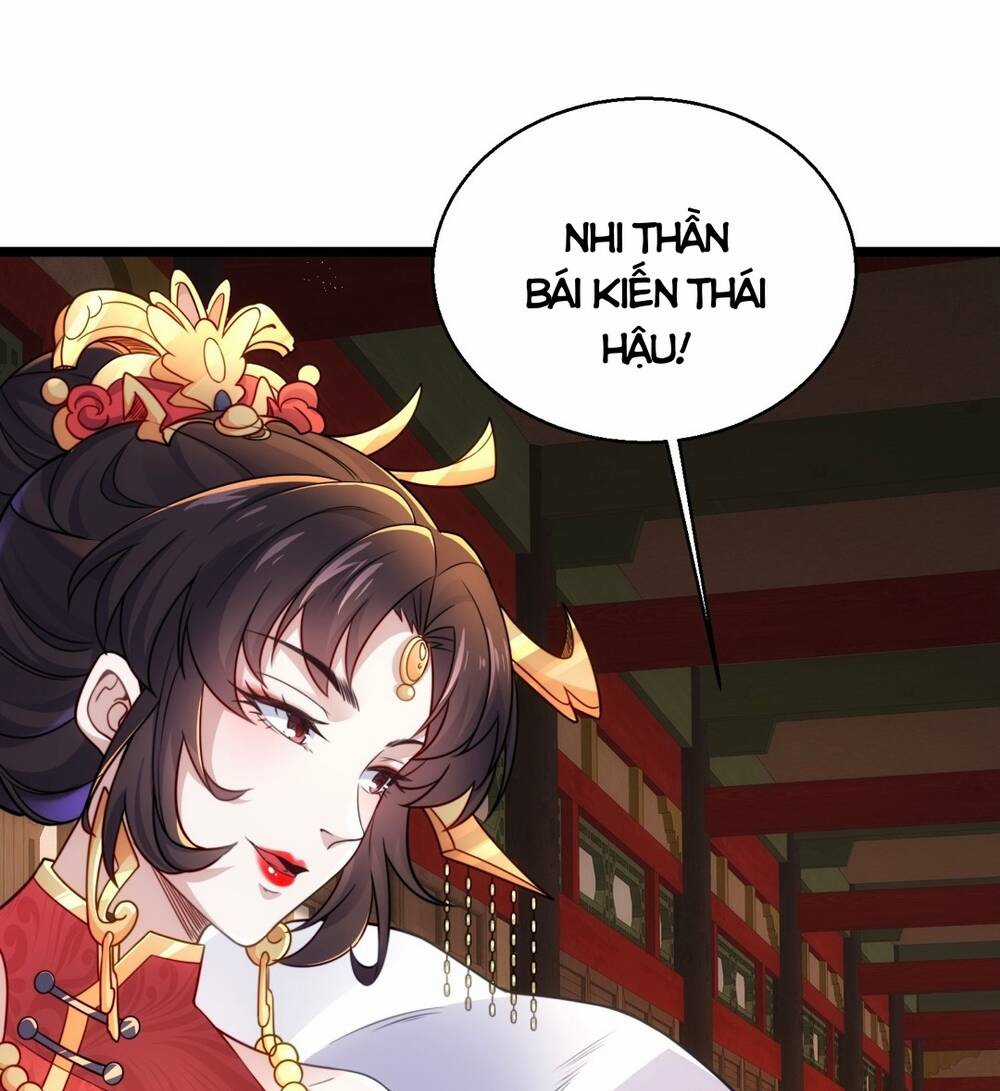 Vạn Cổ Tối Cường Phò Mã Chapter 5 trang 37