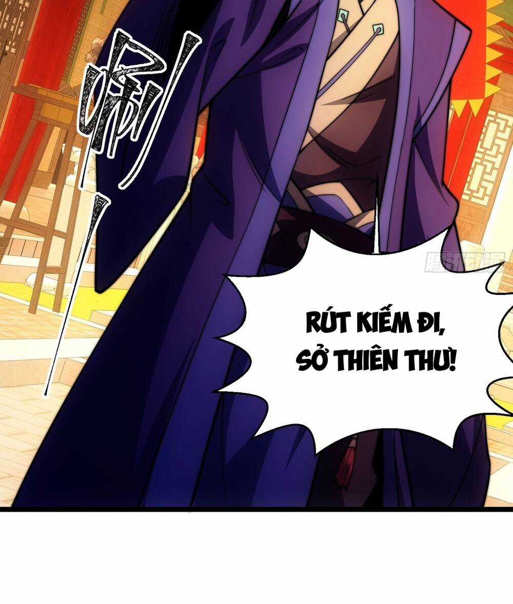 Vạn Cổ Tối Cường Phò Mã Chapter 5 trang 4