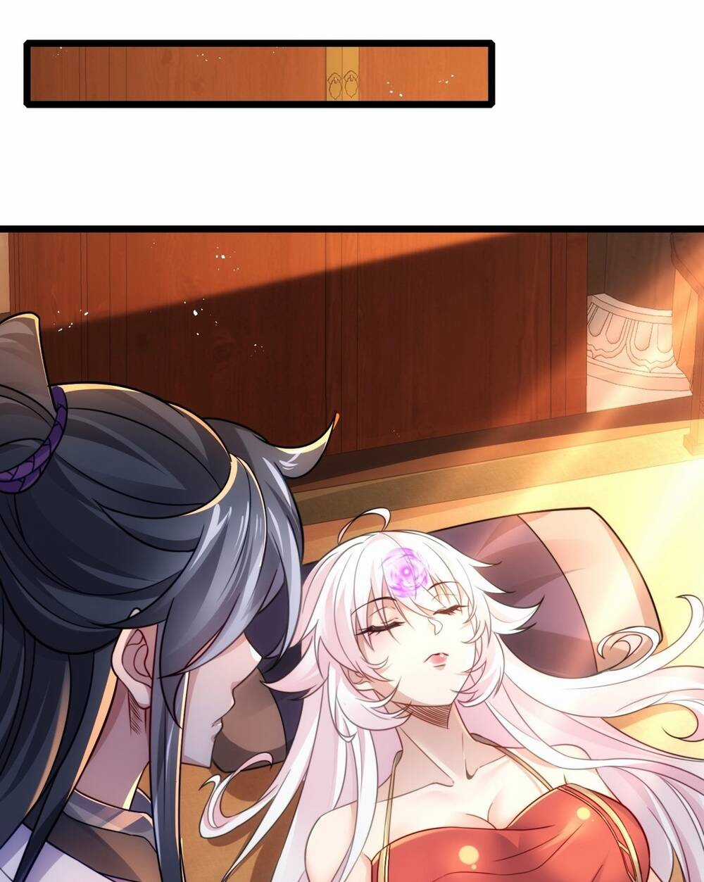 Vạn Cổ Tối Cường Phò Mã Chapter 5 trang 41