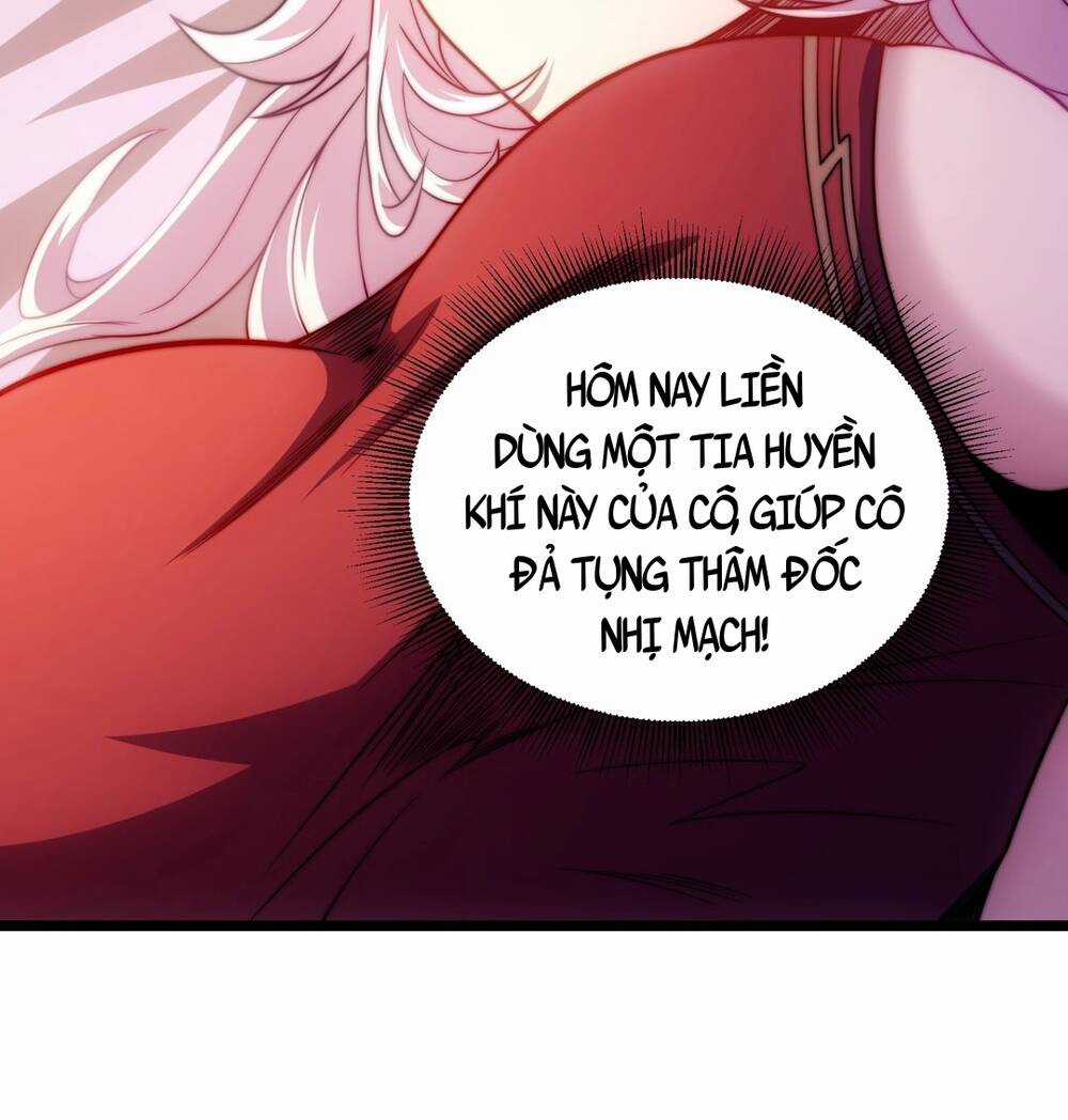 Vạn Cổ Tối Cường Phò Mã Chapter 5 trang 44