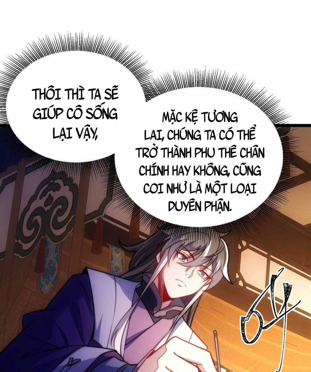 Vạn Cổ Tối Cường Phò Mã Chapter 5 trang 47