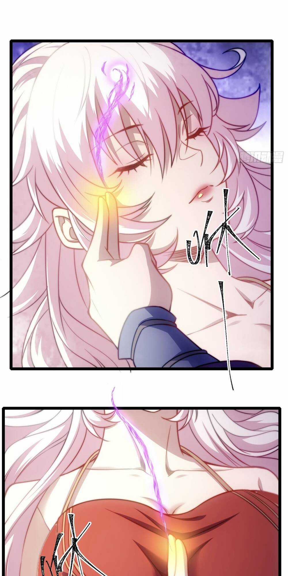 Vạn Cổ Tối Cường Phò Mã Chapter 5 trang 51