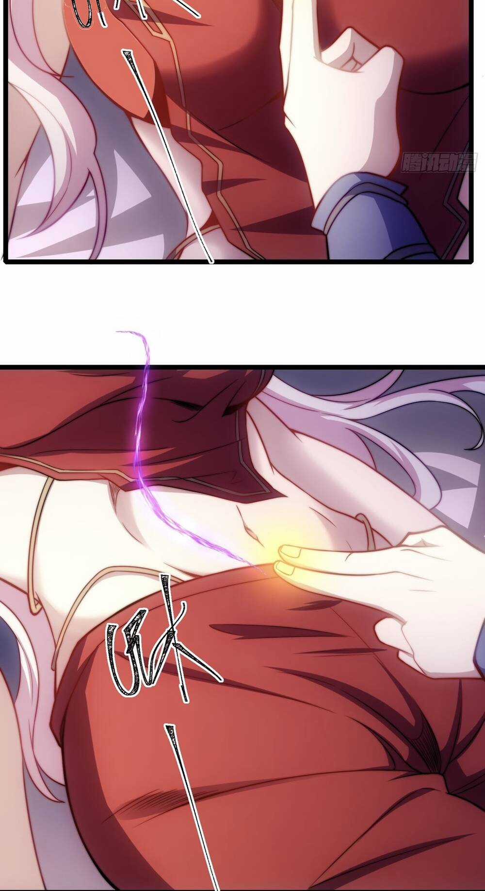 Vạn Cổ Tối Cường Phò Mã Chapter 5 trang 52