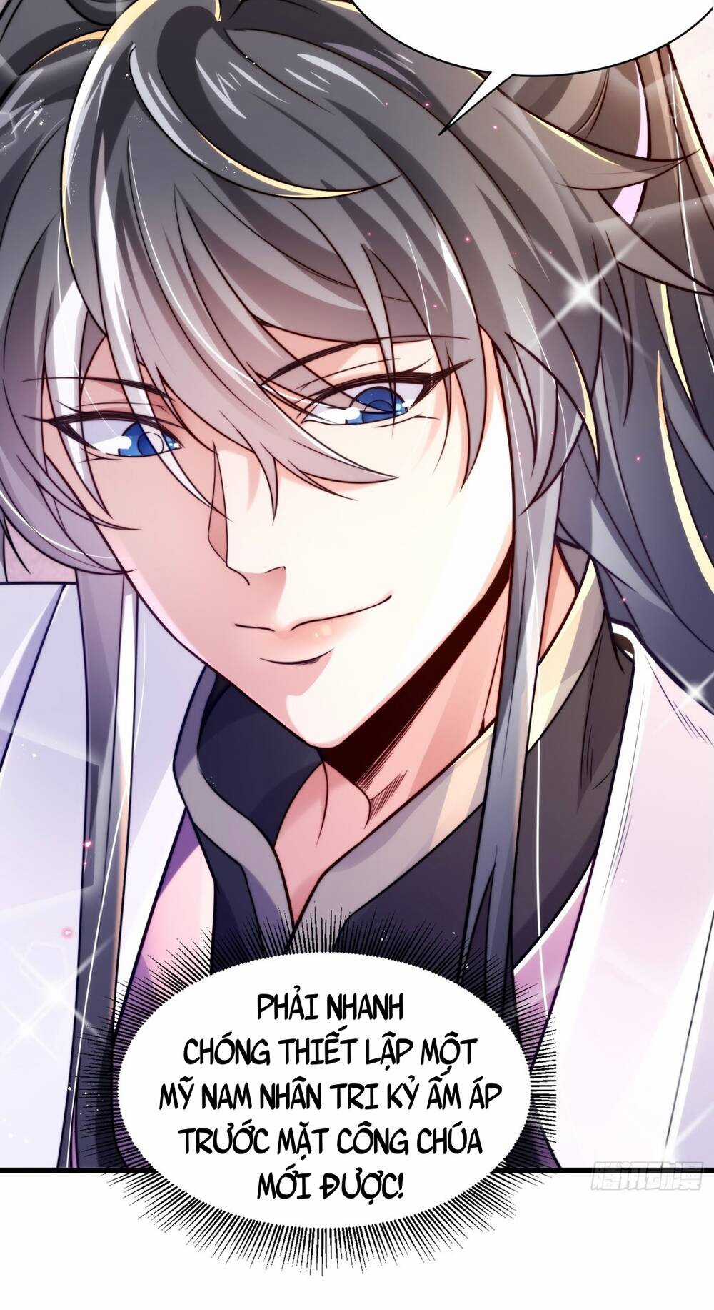 Vạn Cổ Tối Cường Phò Mã Chapter 5 trang 60