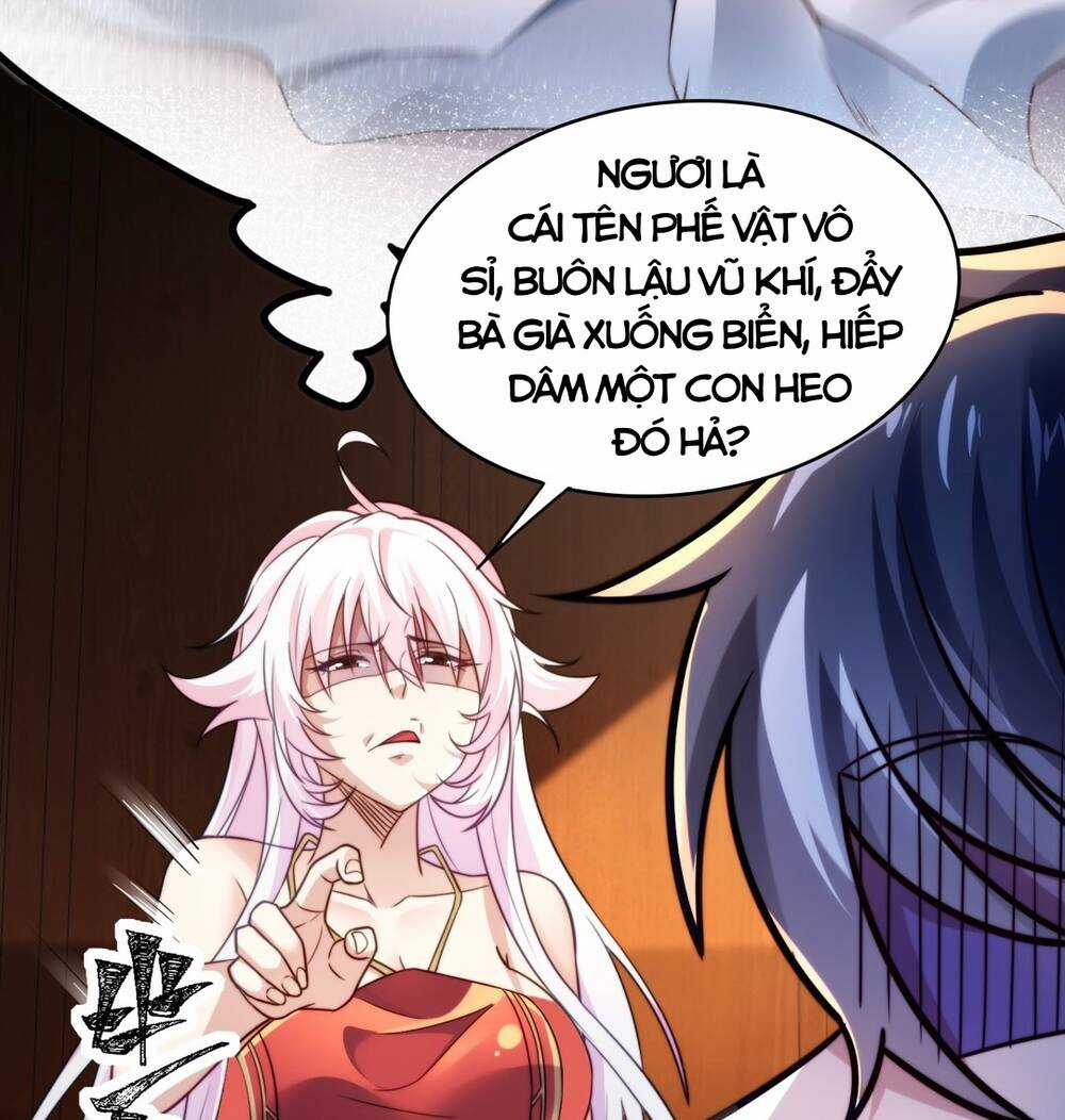 Vạn Cổ Tối Cường Phò Mã Chapter 5 trang 62