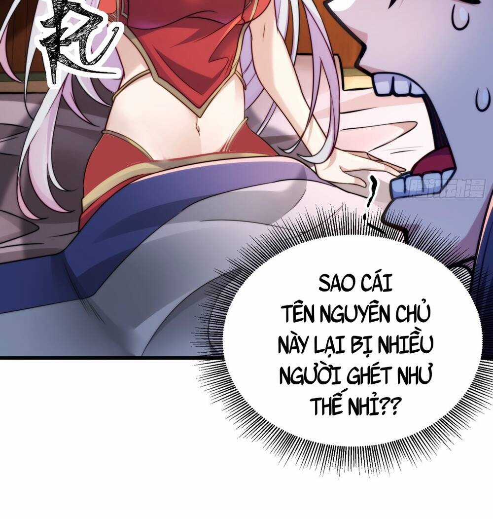 Vạn Cổ Tối Cường Phò Mã Chapter 5 trang 63