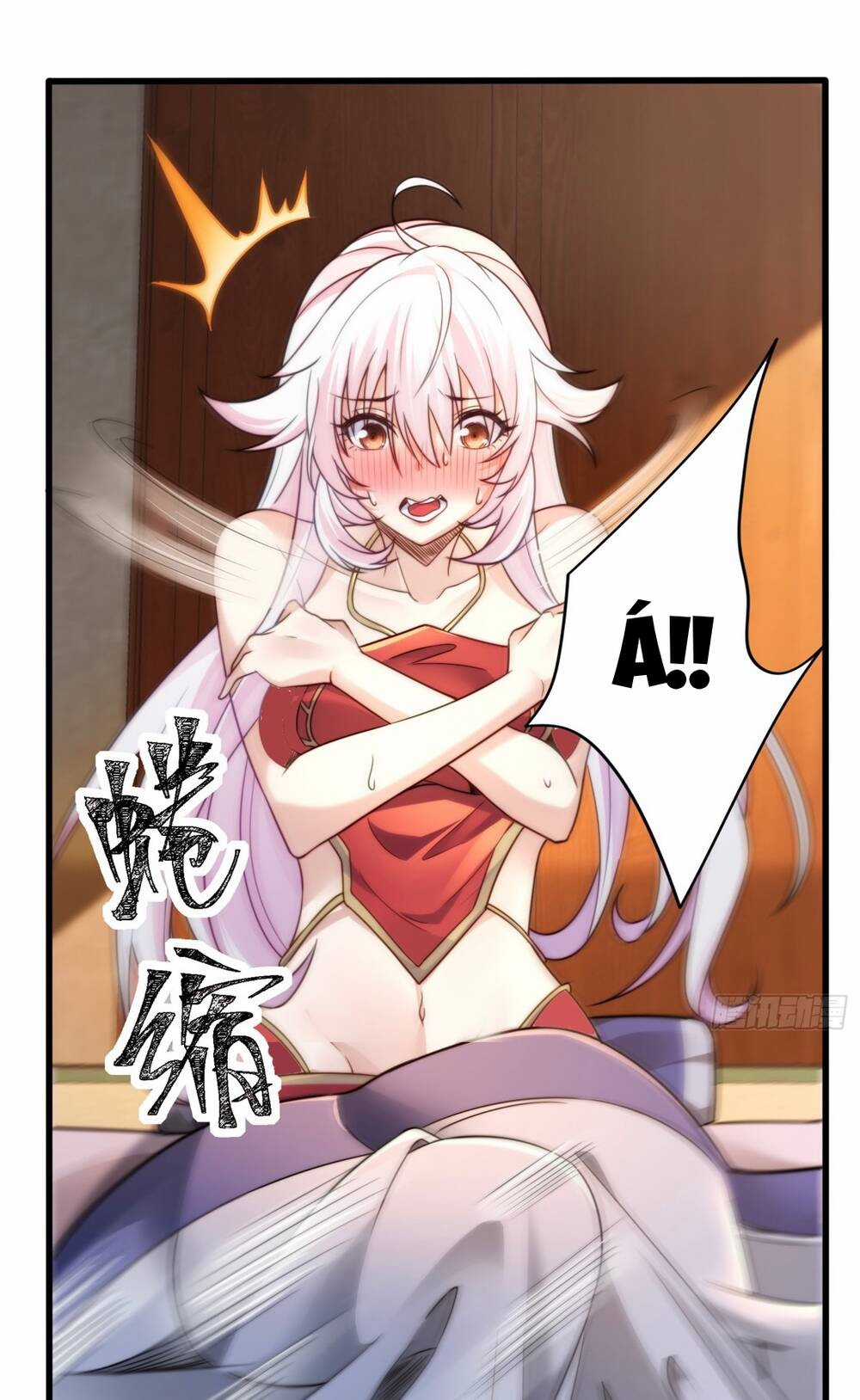 Vạn Cổ Tối Cường Phò Mã Chapter 5 trang 64