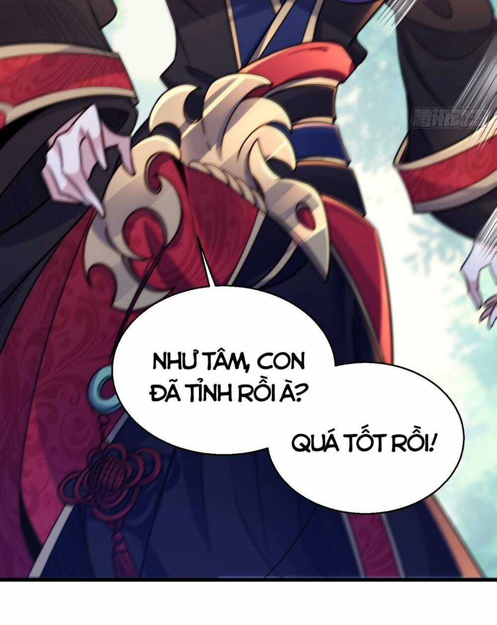 Vạn Cổ Tối Cường Phò Mã Chapter 5 trang 67