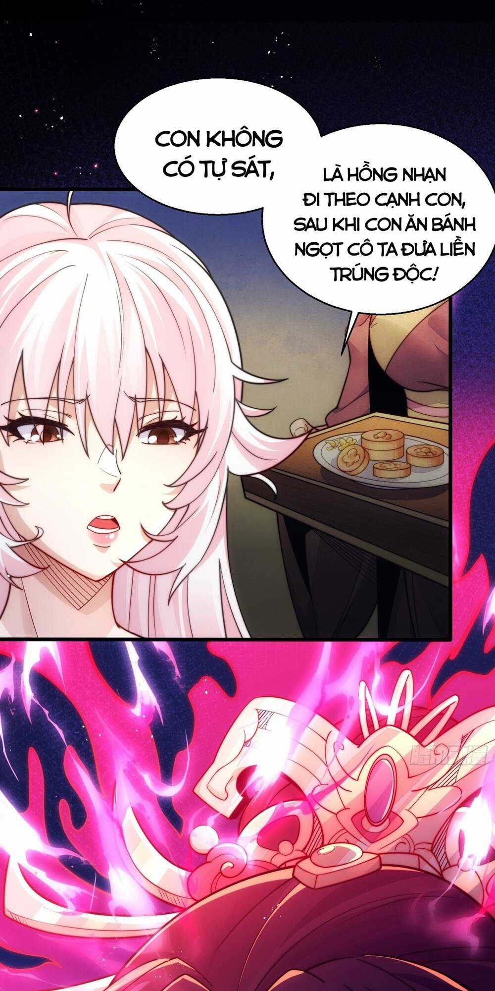 Vạn Cổ Tối Cường Phò Mã Chapter 5 trang 69