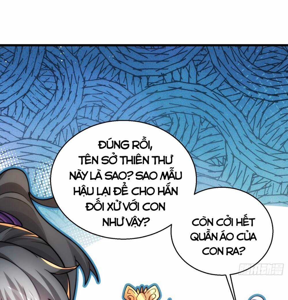 Vạn Cổ Tối Cường Phò Mã Chapter 5 trang 72