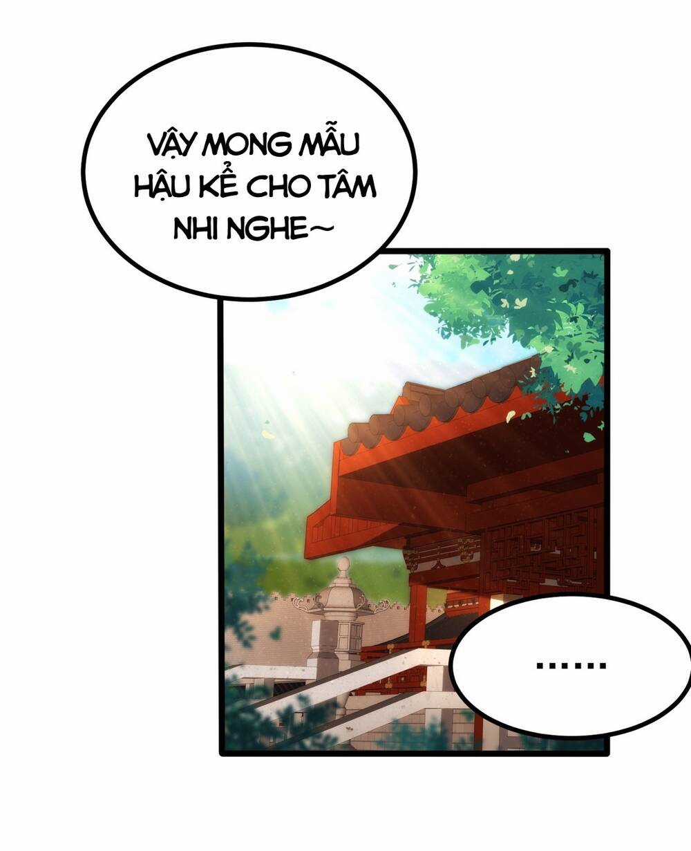 Vạn Cổ Tối Cường Phò Mã Chapter 5 trang 74