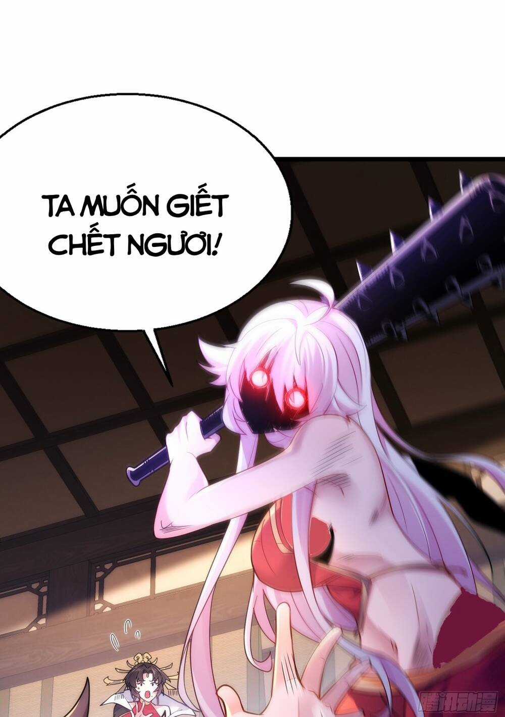 Vạn Cổ Tối Cường Phò Mã Chapter 5 trang 76