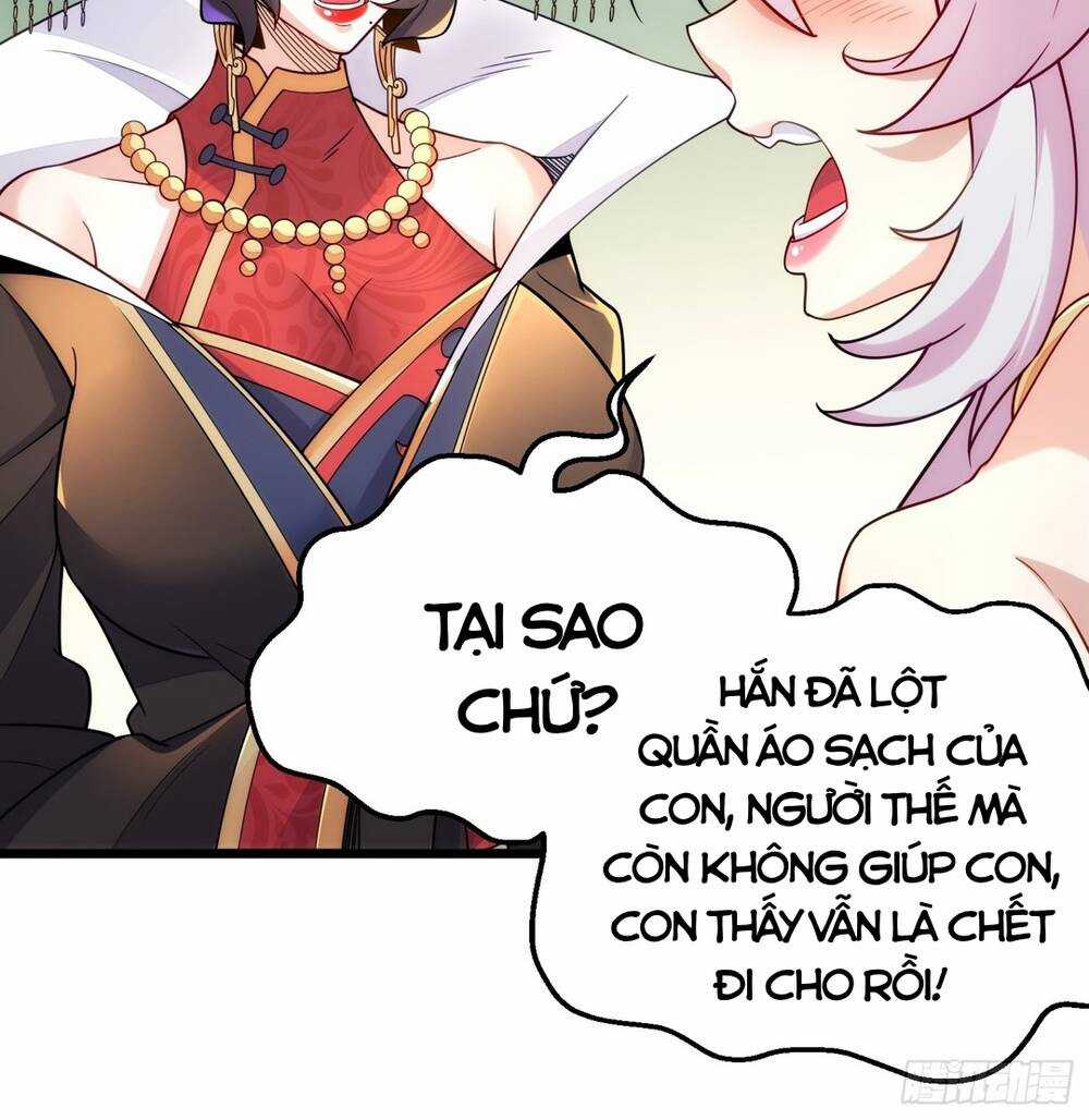 Vạn Cổ Tối Cường Phò Mã Chapter 5 trang 79