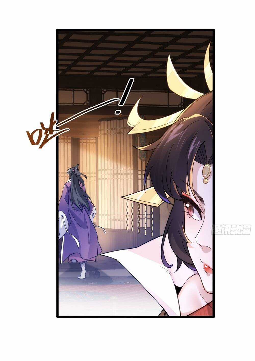 Vạn Cổ Tối Cường Phò Mã Chapter 5 trang 81