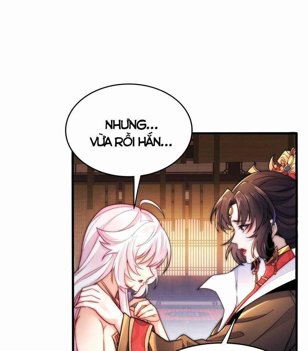 Vạn Cổ Tối Cường Phò Mã Chapter 5 trang 84